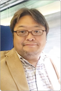 野口 真一の写真