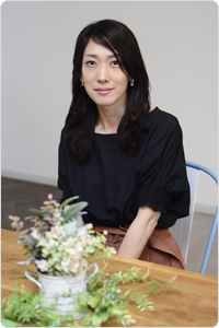 上原由加里の写真