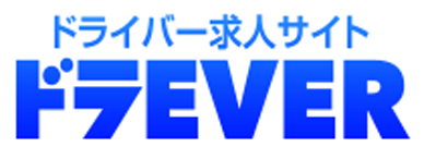 株式会社ドラEVERのロゴ