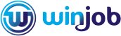株式会社WinJobのロゴ