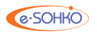 イーソーコ株式会社のロゴ