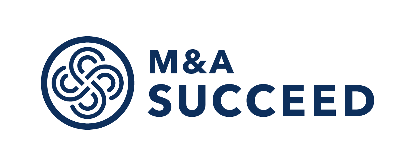 株式会社M&Aサクシードのロゴ