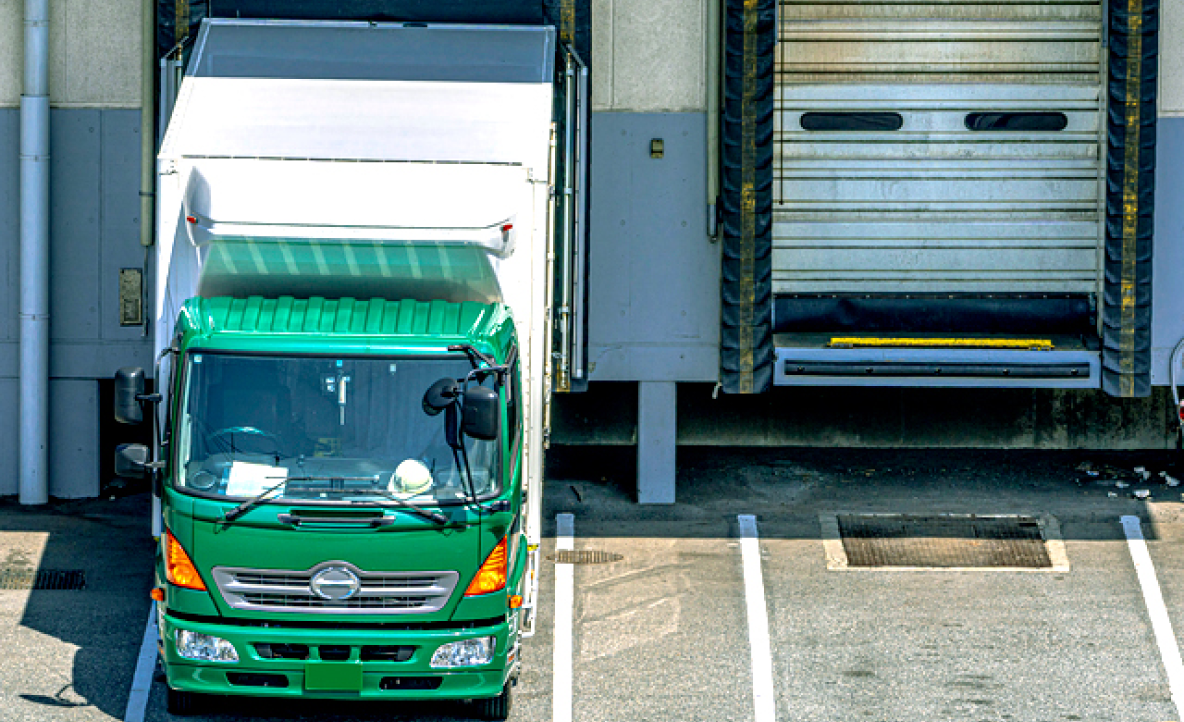 今後、輸送力をどう守るか？