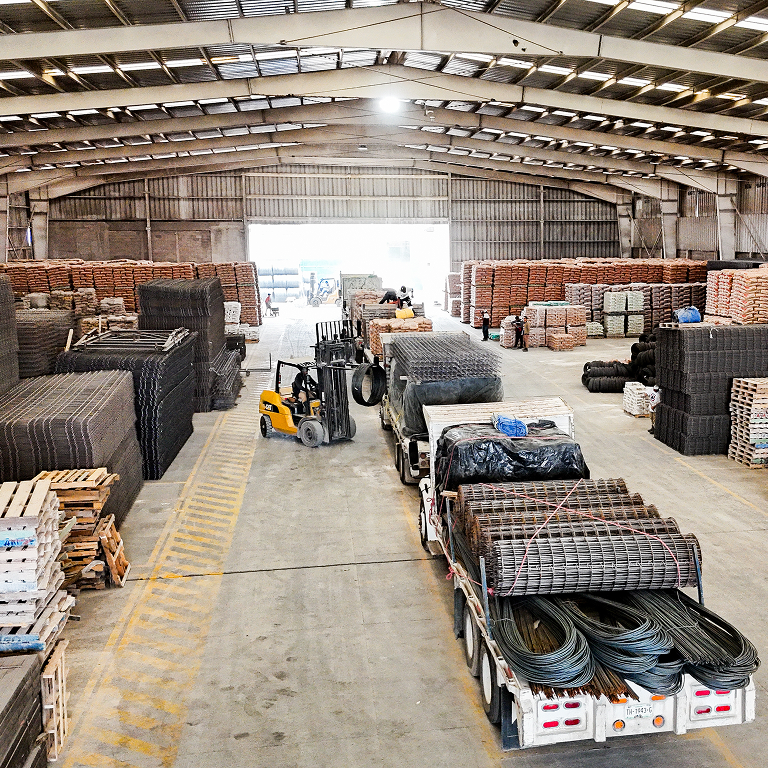 建築資材メーカーB社