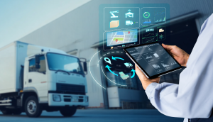 ルート・配車組みを最適化！