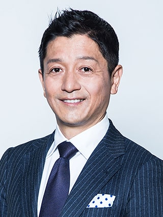 吉岡泰一郎